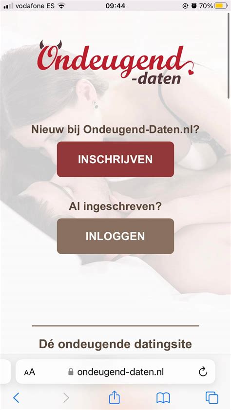 ondeugend date|Tinder 